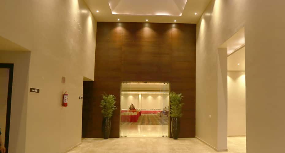 Solitaire Grand Hotel, Sirsa 5